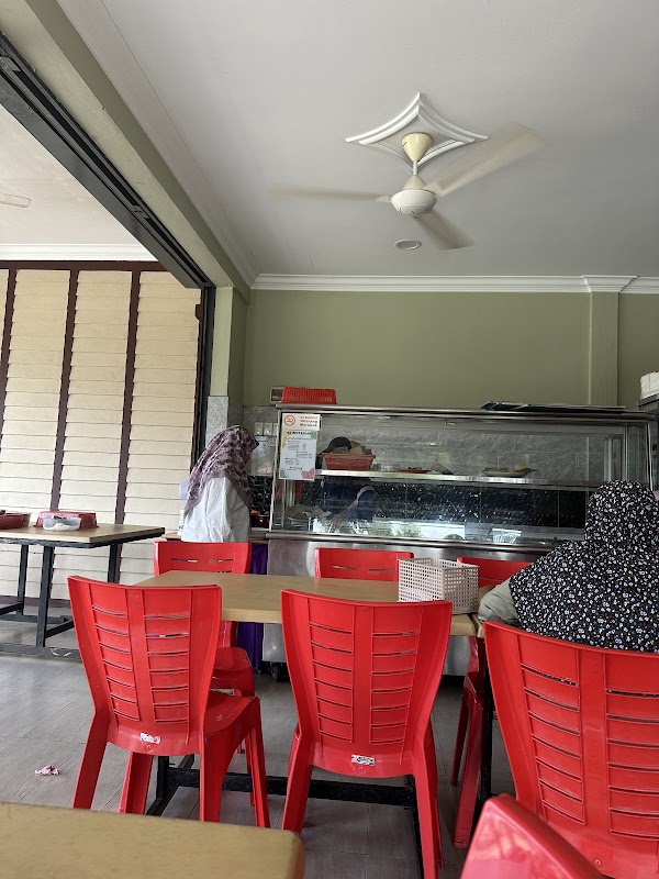 Restoran Sarapan Pagi Kak Ma - Photo 1
