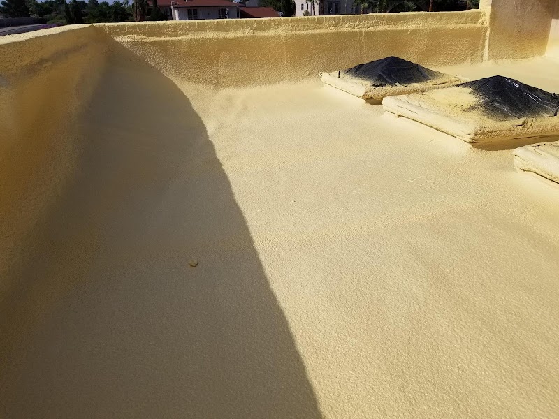 Mak Roofing & Construction photo 2