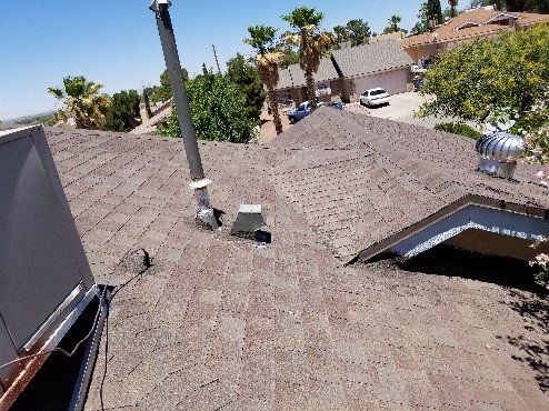 Mak Roofing & Construction photo 5