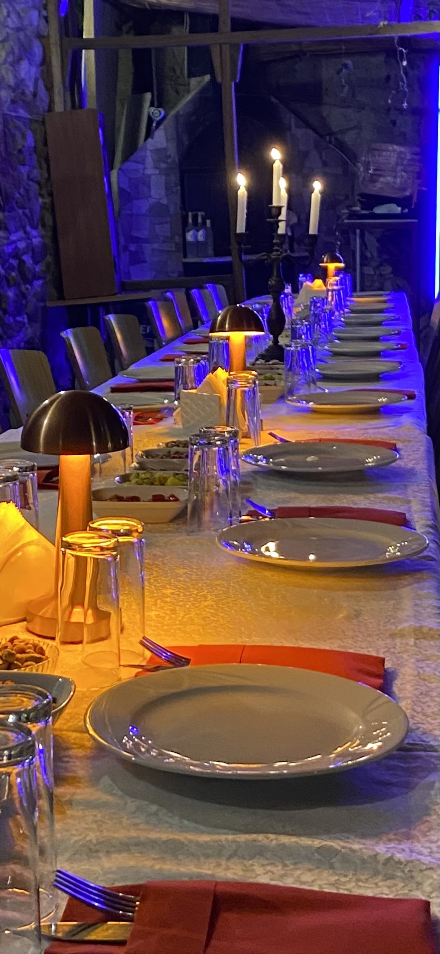 Kürkçü Restaurant® mekanı