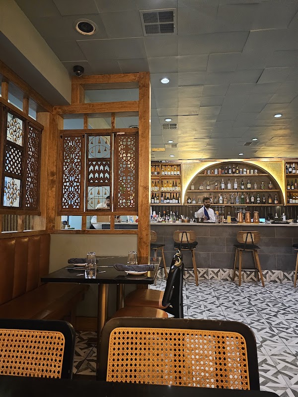 Naan at Mt Pleasant photo 5