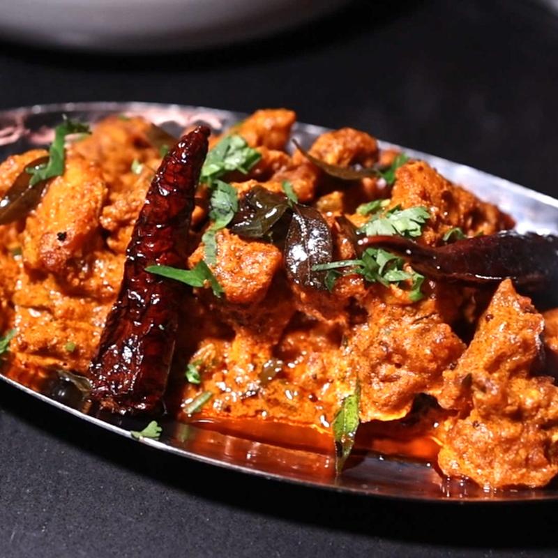 Naan at Mt Pleasant photo 4