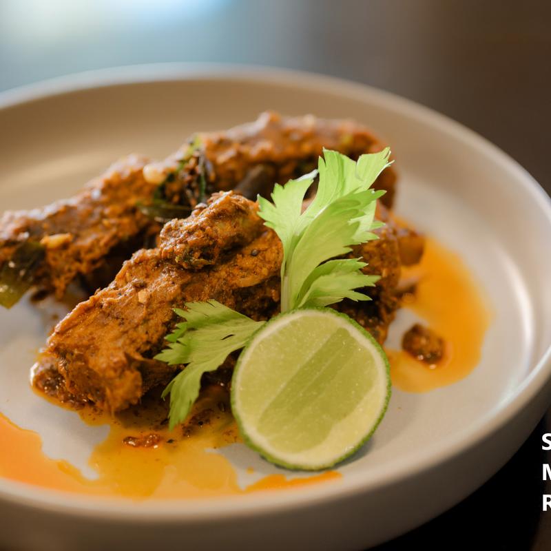 Naan at Mt Pleasant photo 2