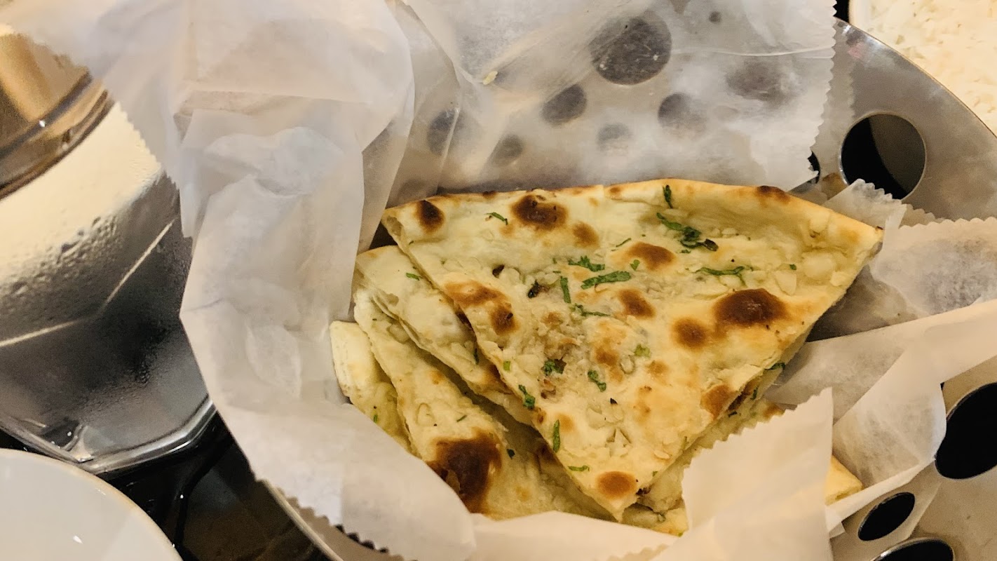 Naan at Mt Pleasant photo 3