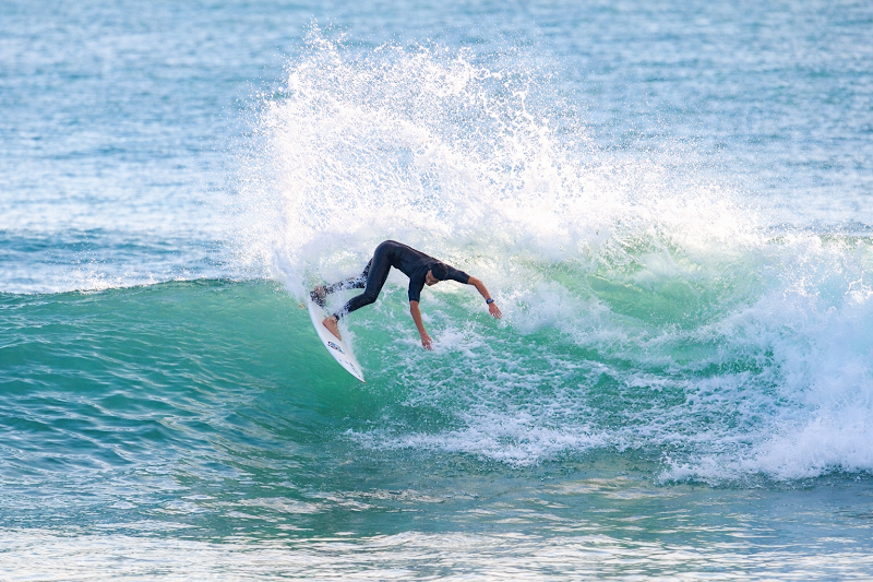 Surf Agency Morocco – Agencja Surfingowa