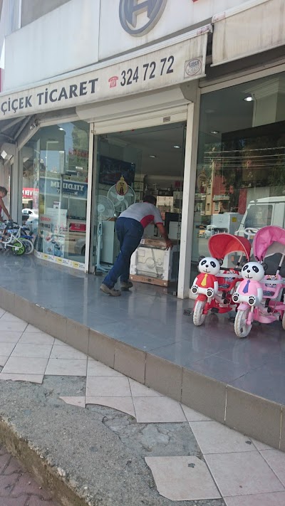 Bosch Yetkili Satıcısı - CEZAHİROĞLU DTM - Beyaz Eşya Servisi