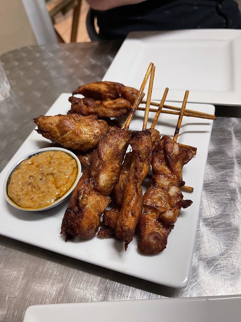 Thai Bangkok Street Food photo 10