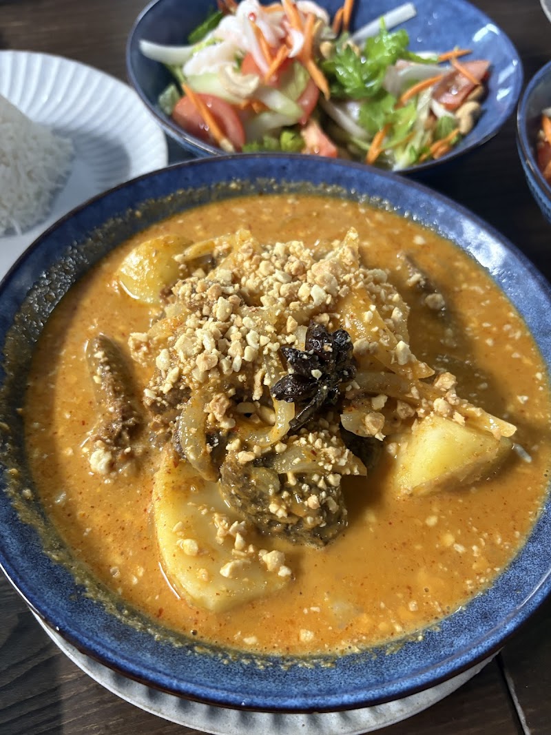 Thai Bangkok Street Food photo 5