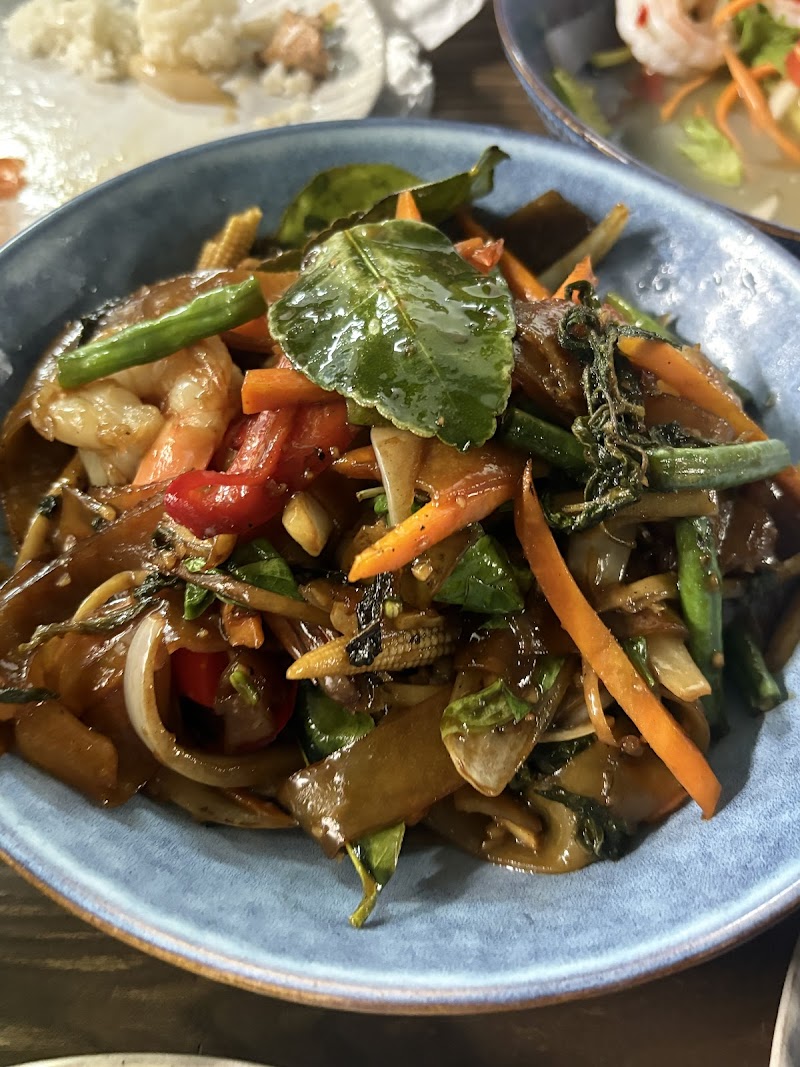 Thai Bangkok Street Food photo 2