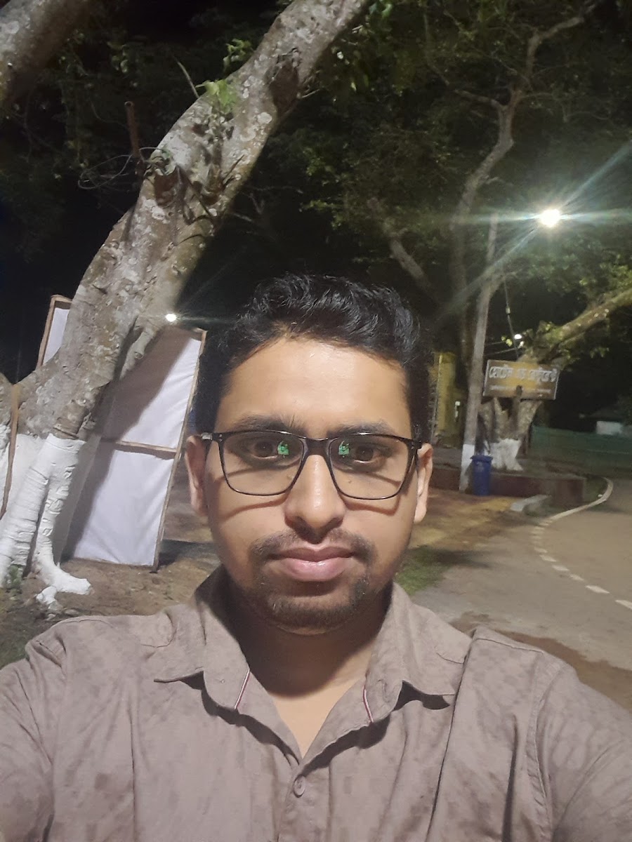Dr. Rahul Roy ( pt) photo 1