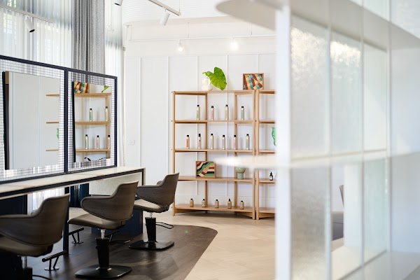 Lumière Salon photo 2