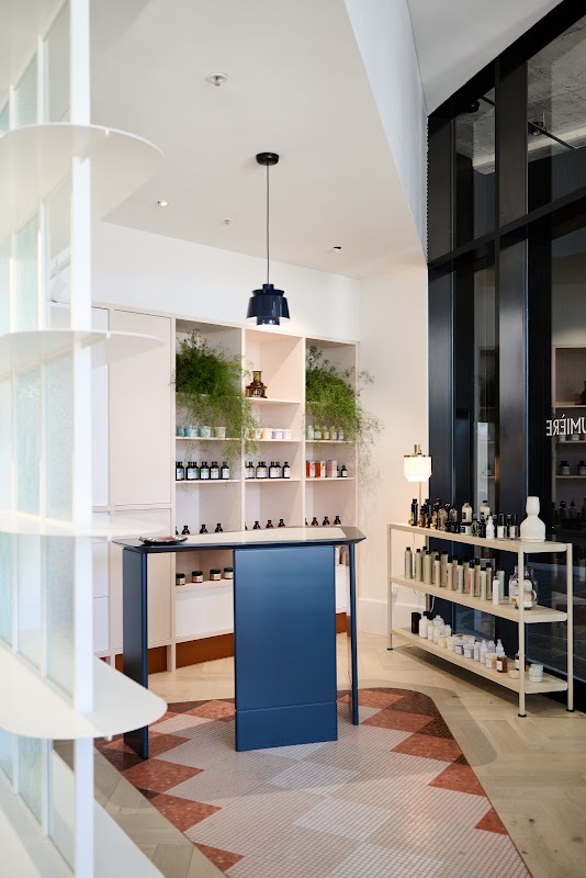 Lumière Salon photo 1