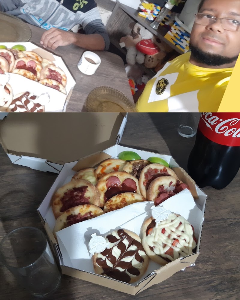 Foto de Treze Esfihas Fazendinha