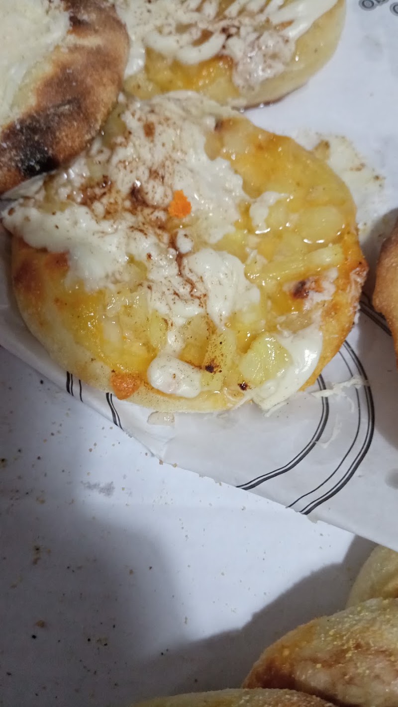 Foto de Treze Esfihas Fazendinha