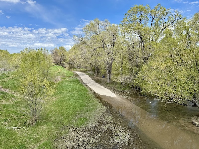 Sacajawea Park photo 2