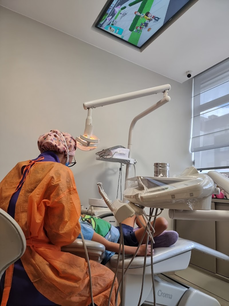 Vital Odontologia e Saúde - foto 2