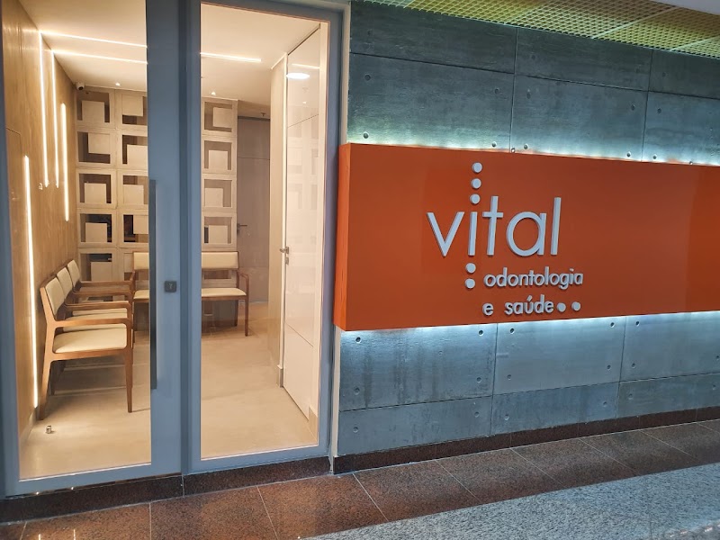 Vital Odontologia e Saúde - foto 4