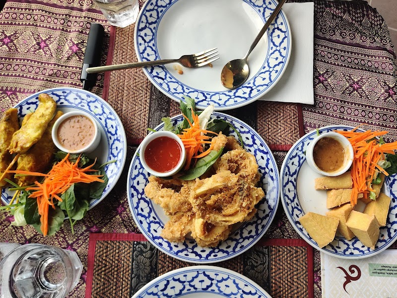 Songkran Thai Restaurant photo 4