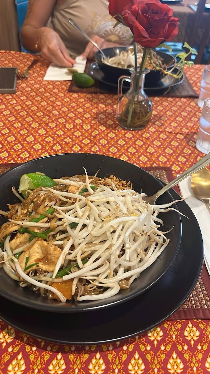 Songkran Thai Restaurant photo 8