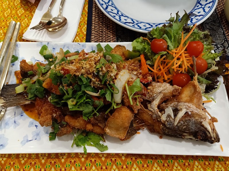 Songkran Thai Restaurant photo 6