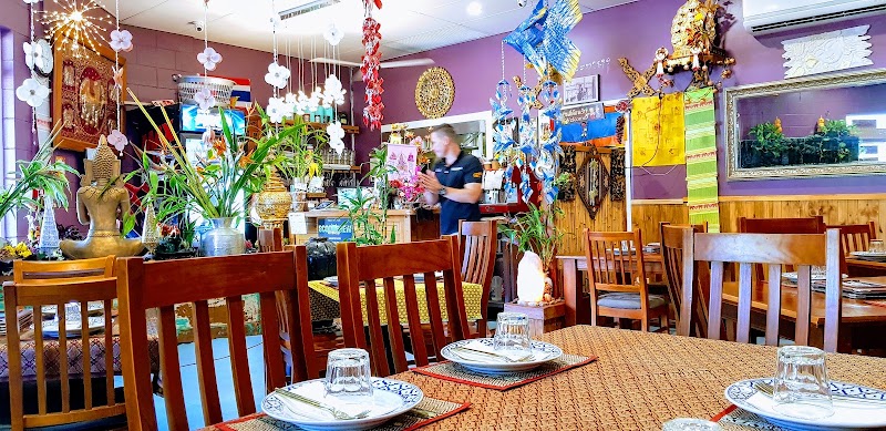 Songkran Thai Restaurant