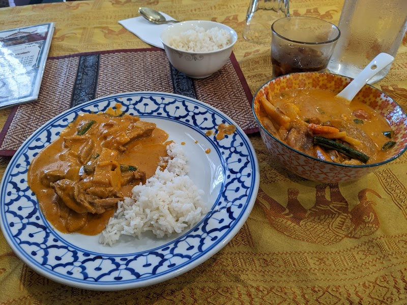 Songkran Thai Restaurant photo 5