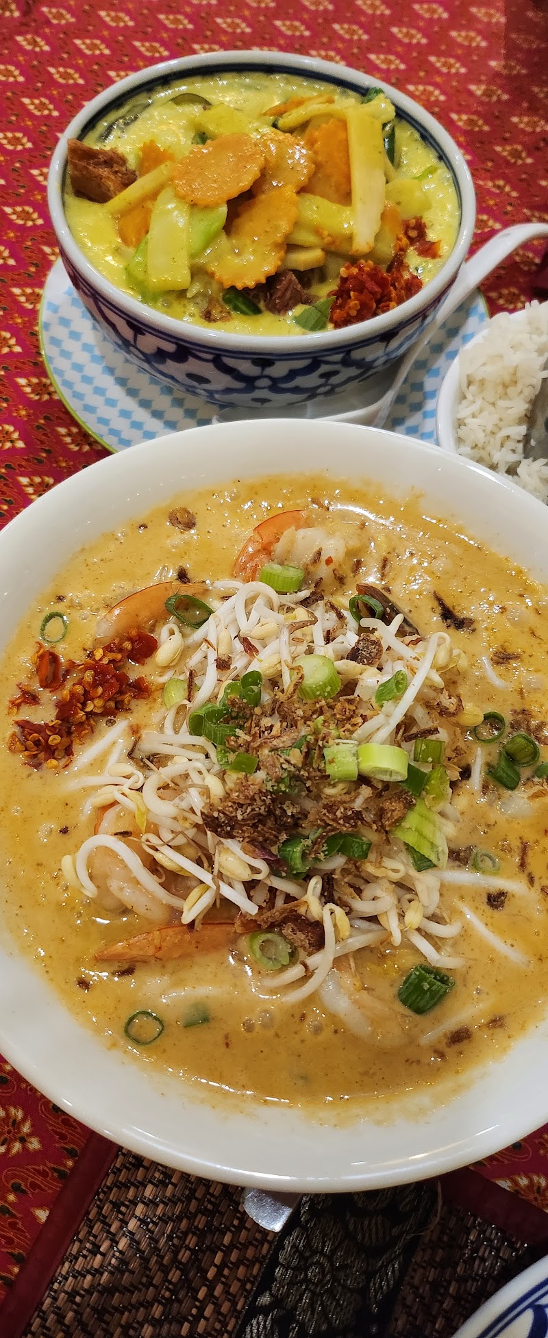 Songkran Thai Restaurant photo 10