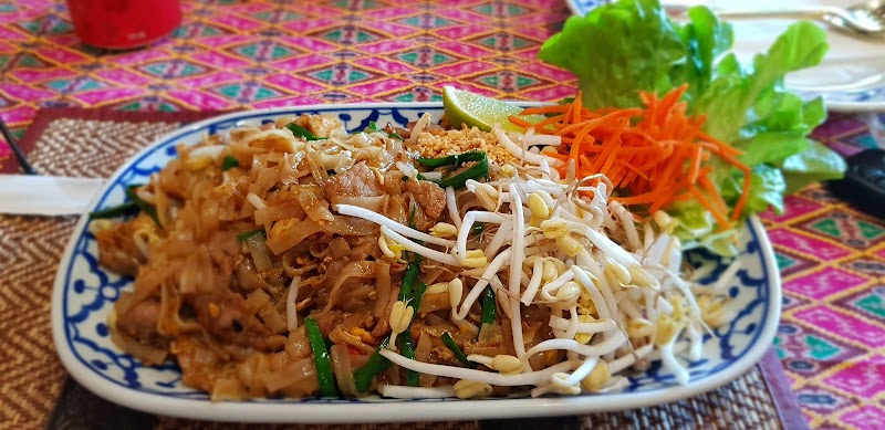 Songkran Thai Restaurant photo 2