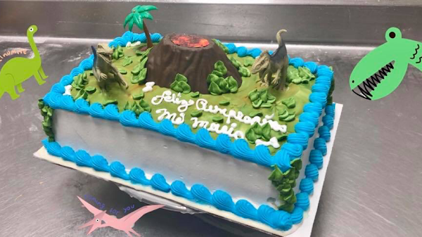 Photo by La Morena Panaderia y tortillera