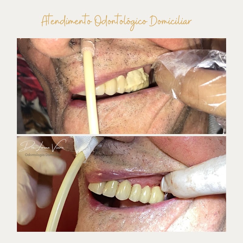 Dra. Lorena Vieira - foto 5