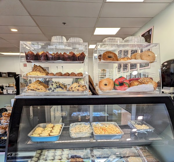 The Spot Eatery