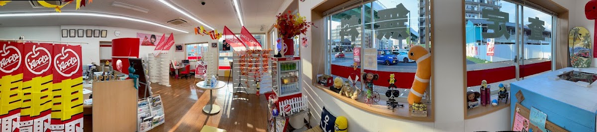 アップル 黒川北41号店 - 画像3