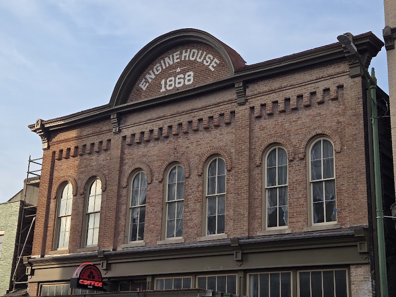 Engine House photo 3