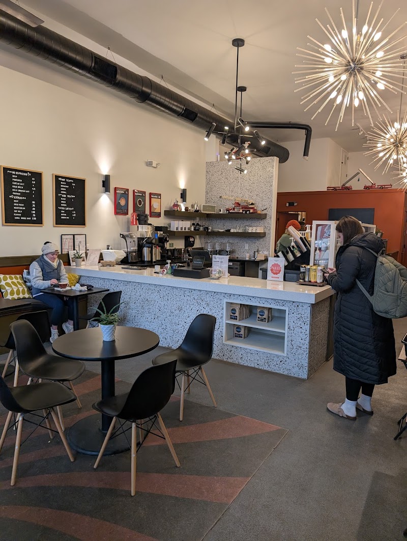 Engine House photo 4