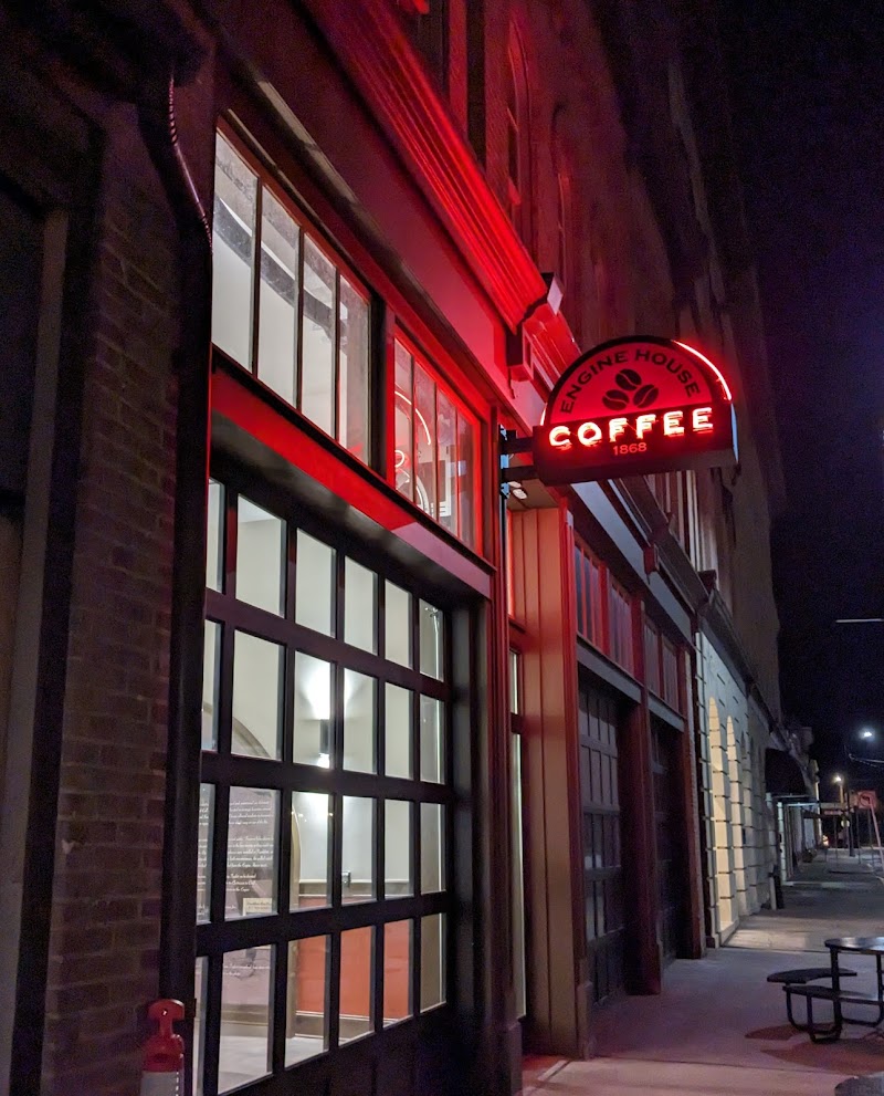 Engine House photo 1