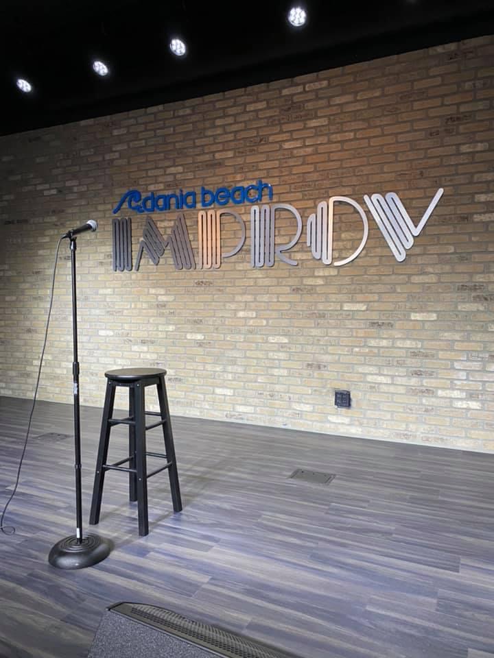 Fort Lauderdale Improv: Google Places image 4