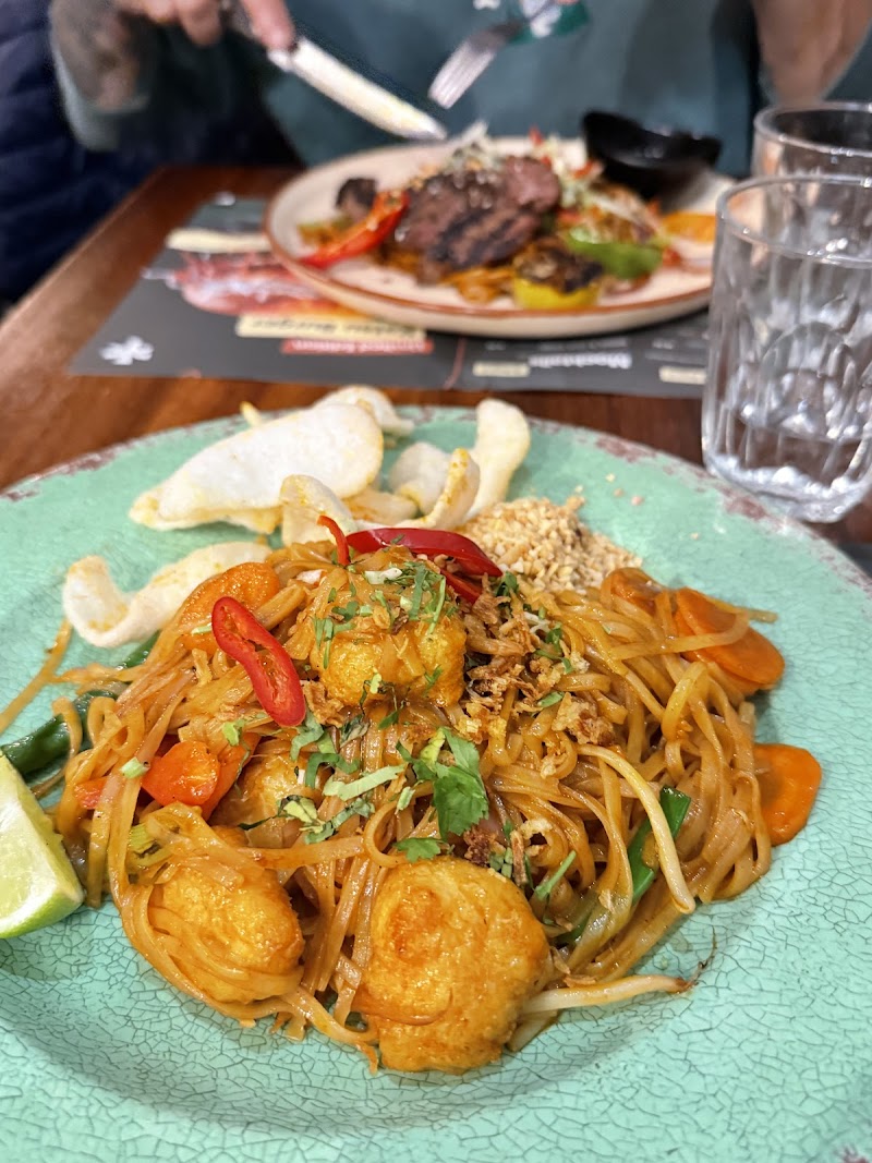 Banana Tree Soho photo 4