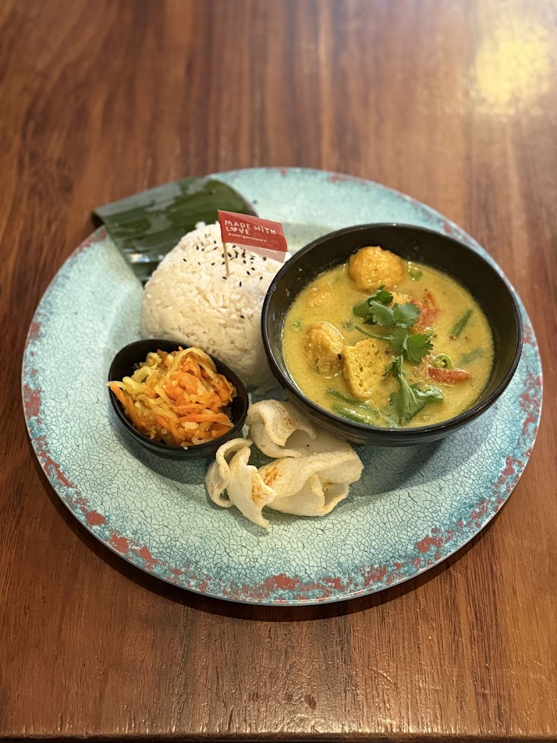 Banana Tree Soho photo 5