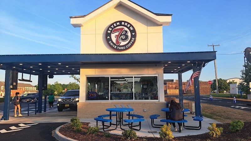 7 Brew Coffee photo 3