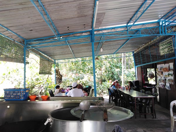 Bihun Sup Zaman - Photo 1