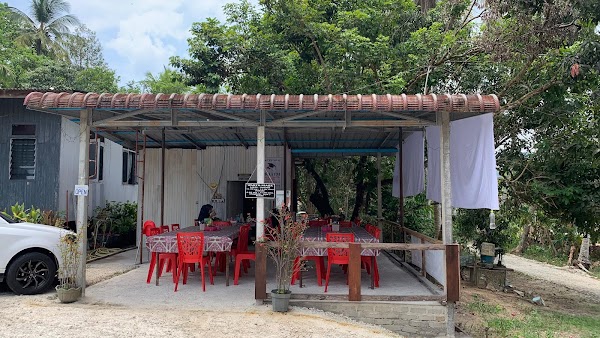 Warung Kak Sah - Photo 1