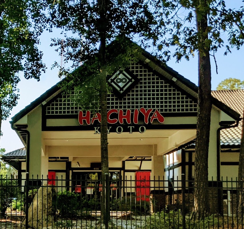 Hachiya Japanese Steakhouse and Sushi Bar