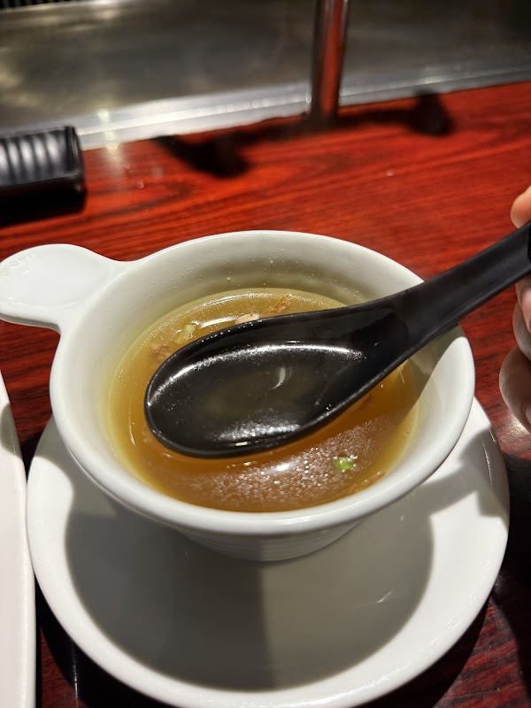 Hachiya Japanese Steakhouse and Sushi Bar photo 5