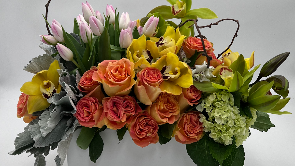 Miami Flowers Design: Google Places image 2