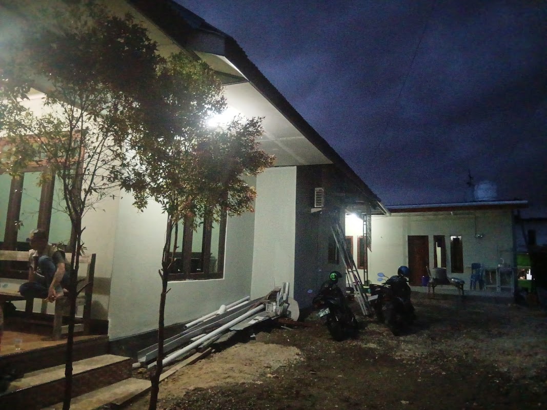 KOS 4 PUTRA