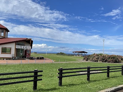 高野崎キャンプ場