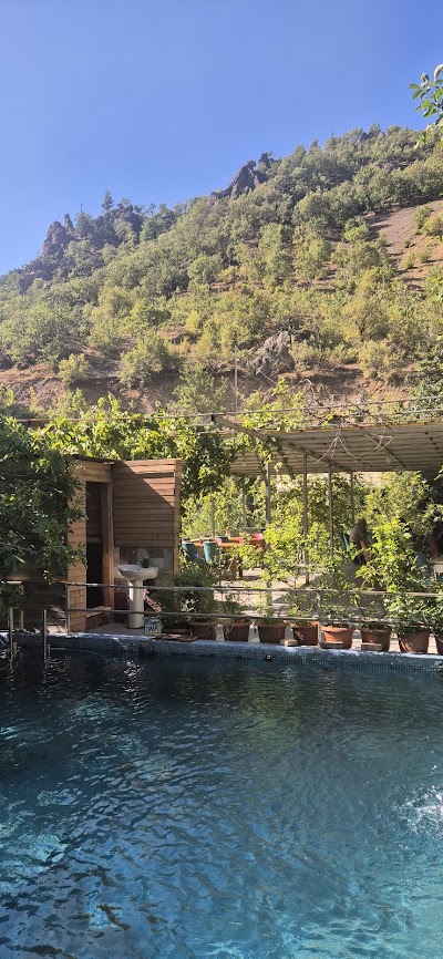 Apaydın Otel & Restoran - Restoran