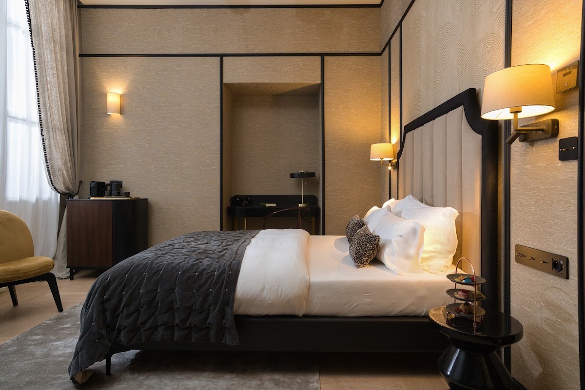 Hotel Experior Boutique, dog-friendly hotel, photo 4