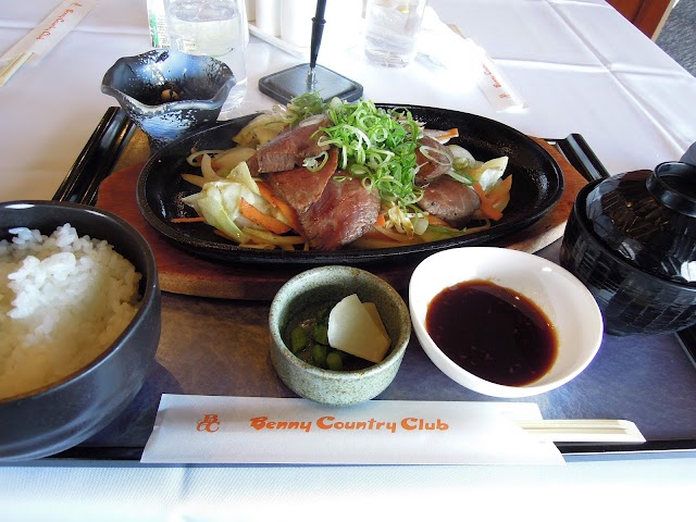 Benii Country Club - Photo 10