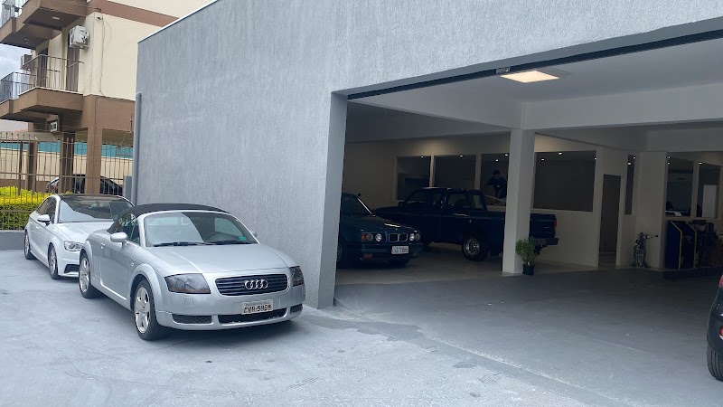 Foto de AP Auto som e manutenção de veículos